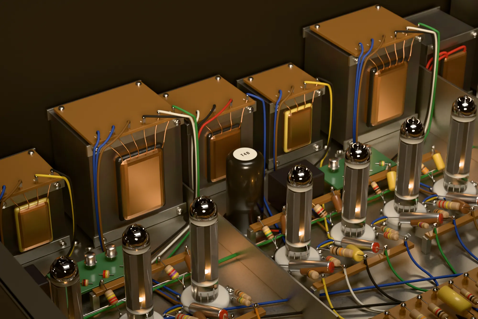 Tubes